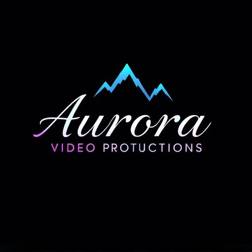 Aurora Video Productions Logo