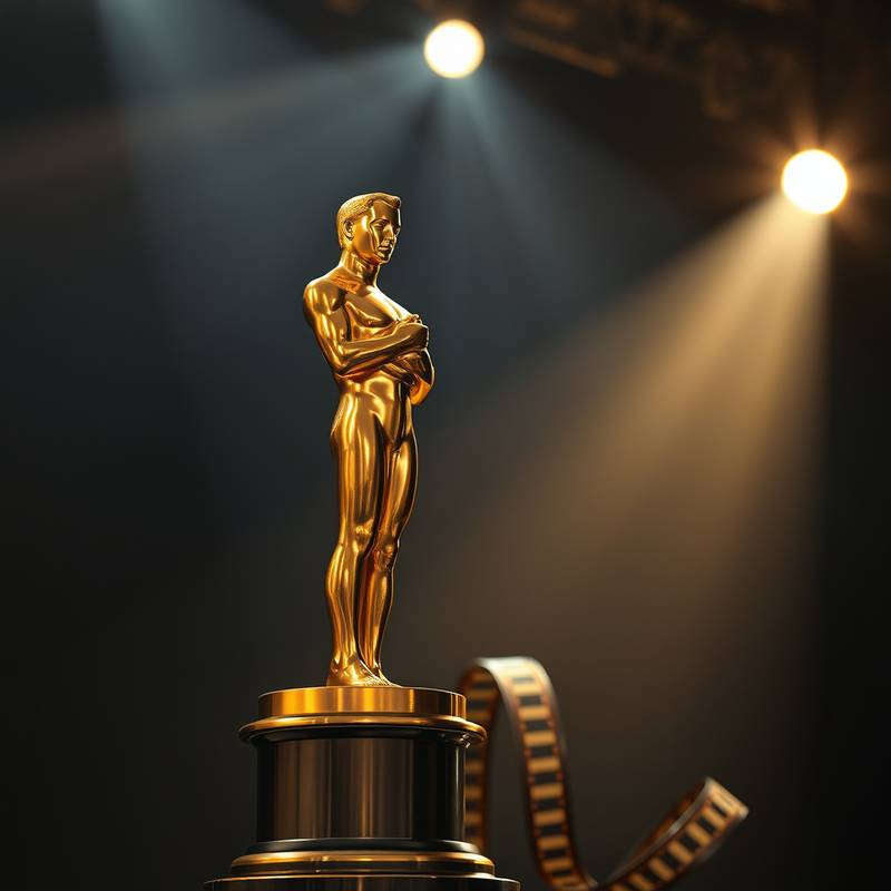 Award for Best Documentary Film