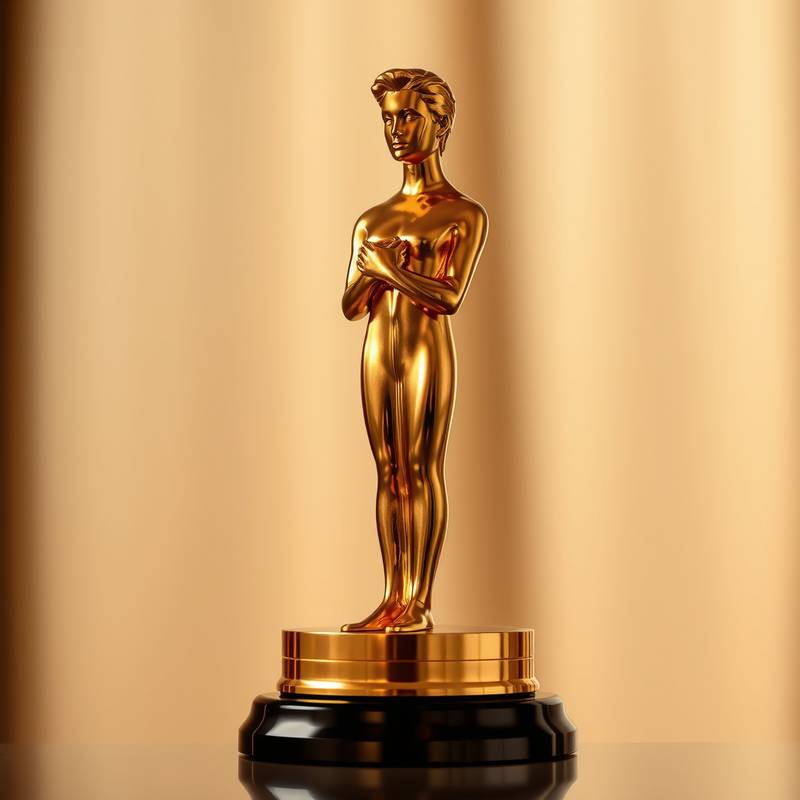 Award for Creative Excellence