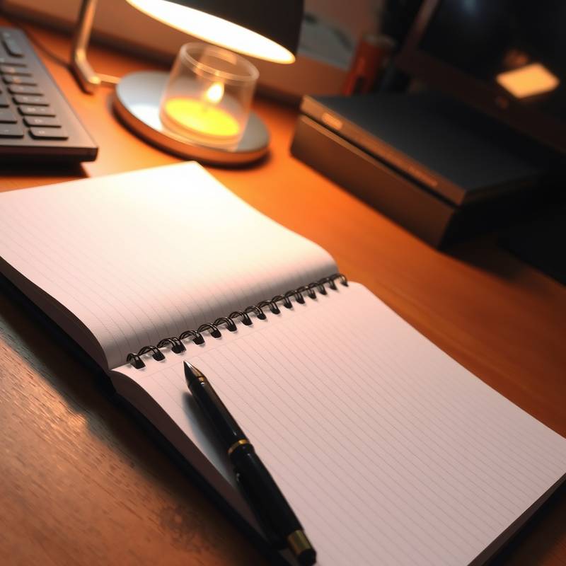 Blog post about storytelling