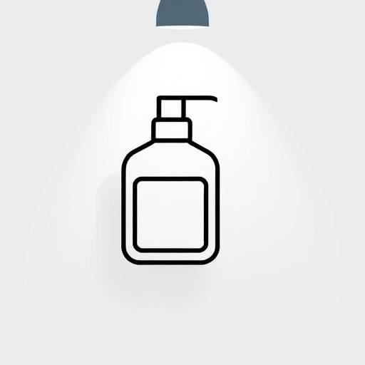 Product photography icon