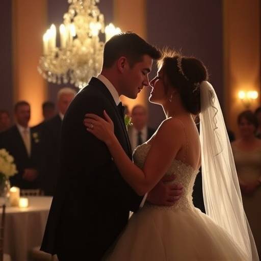 Wedding videography icon